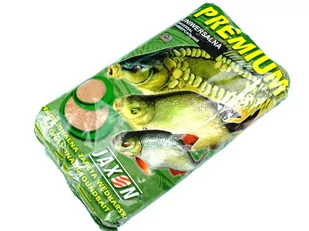 Jaxon Zanęta 1Kg Premium Uniwersalna - Zakupy Dla Firm. Fj-Pz106 - Zanęty - miniaturka - grafika 1