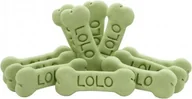 Przysmaki dla psów - Lolo Pets Classic Ciastka - Kości warzywne L - 3 kg - miniaturka - grafika 1