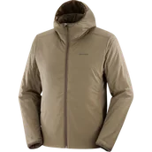 Kurtki męskie - KURTKA MĘSKA SALOMON MOUNTAIN FLEX M C22981 - miniaturka - grafika 1