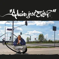 Rap, Hip Hop - GDZIE JEST EIS LP Eis Płyta winylowa) - miniaturka - grafika 1