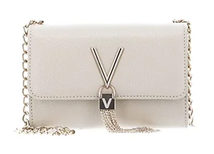 Valentino 1r4-boska damska POCHETTE, Beżowy - Torebki damskie - miniaturka - grafika 1