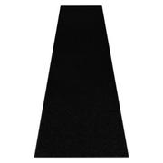 Dywany - Chodnik TRENDY 159 czarny, 150x300 cm - miniaturka - grafika 1