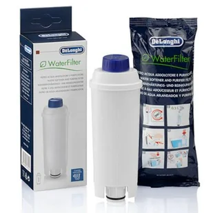 Delonghi Filtr wody SER3017 / DLSC002 - Akcesoria i części do ekspresów do kawy - miniaturka - grafika 1