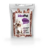 Przysmaki dla psów - IdeaPet Paluszki z kaczką i rybą 500g - miniaturka - grafika 1