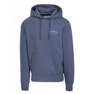 PITBULL 320 Interlock Sampson '25 - Navy Jeans L - Odzież taktyczna i umundurowanie - miniaturka - grafika 1