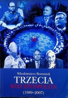 Historia świata - Trzecia rzeczpospolita 1989 2007 - miniaturka - grafika 1