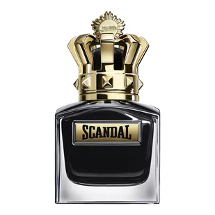 Jean Paul Gaultier Scandal Pour Homme Le Parfum woda perfumowana  50 ml - Wody i perfumy męskie - miniaturka - grafika 1