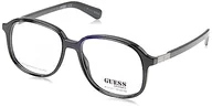 Odzież motocyklowa - Guess GU8255@53001# Unisex Dorosły, Shiny Black, regularny - miniaturka - grafika 1
