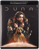 Dramaty Blu-ray - Diuna - miniaturka - grafika 1