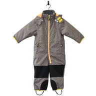 Kombinezony dla dzieci - Ocieplany kombinezon zimowy Toddler Snowsuit PUCK 98/104, DucKsday - miniaturka - grafika 1