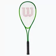 Squash - Rakieta do squasha Wilson Blade 500 - miniaturka - grafika 1
