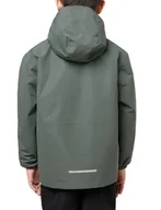 Kurtki i płaszcze dla chłopców - Jack Wolfskin Kurtka dziecięca, uniseks - miniaturka - grafika 1