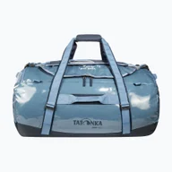 Torby sportowe - Torba podróżna Tatonka Barrel 110 l elemental blue | WYSYŁKA W 24H | 30 DNI NA ZWROT - miniaturka - grafika 1