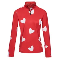 Bluzy narciarskie - Bluza narciarska Damska Gareth & Lucas Eighty-Seven - miniaturka - grafika 1
