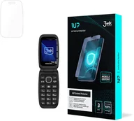 Folie ochronne do telefonów - MAXCOM COMFORT MM828 - 3MK 1UP - miniaturka - grafika 1