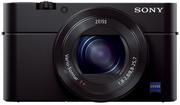 Sony Cyber-shot DSC-RX100 III czarny (DSCRX100M3.CE3)