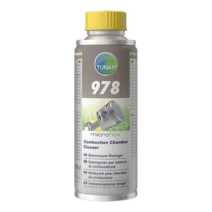 TUNAP 978 CZYŚCI KOMORĘ SPALANIA KATALIZATOR 200ML - Chemia warsztatowa - miniaturka - grafika 1