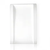 Talerze - Villeroy & Boch NewWave Talerz bufetowy wymiary: 37 x 25 cm (10-2525-2697) - miniaturka - grafika 1