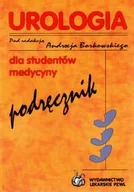 Książki medyczne - Urologia - miniaturka - grafika 1