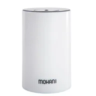 Aromaterapia - Mohani Nebulizator - dyfuzor olejków eterycznych - przenośny - miniaturka - grafika 1