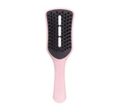 Szczotki i grzebienie do włosów - Tangle Teezer VENTED HAIRBRUSH EASY DRY & GO VENTED HAIRBRUSH TICKLED PINK Szczotka do włosów - miniaturka - grafika 1