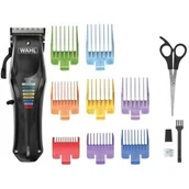 Maszynki i nożyczki dla psów - Maszynka do strzyżenia psów WAHL Colour Pro - miniaturka - grafika 1