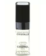 Wody i perfumy damskie - Chanel Cristalle woda toaletowa 100ml - miniaturka - grafika 1