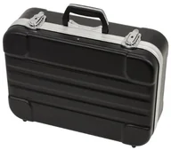 Narzędzia warsztatowe - KS Tools KS Tools Skrzynka na narzędzia TOOLS, ABS (465 x 335 150 mm) czarna 850.0520 - miniaturka - grafika 1