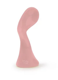 Smily Mia Łyżeczka Treningowa Leworęczna - Zestawy naczyń dla dzieci Smily Mia Łyżeczka Treningowa Leworęczna - Zestawy naczyń dla dzieci - miniaturka - grafika 1