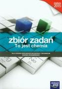 Podręczniki dla liceum - Nowa Era To jest chemia. Zbiór zadań. Zakres rozszerzony - Stanisław Banaszkiewicz, MagdalenaKołodziejska, Elżbieta Megiel, Grażyna Świderska - miniaturka - grafika 1