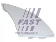 Oświetlenie samochodowe - akcesoria - Listwa ochronna świateł przednich Fast FT90744 - miniaturka - grafika 1