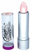Szminki - Satynowa szminka Glam Of Sweden Silver Lipstick 77-Chilly Pink 3.8 g (7332842800627) - miniaturka - grafika 1