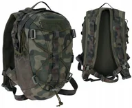 Plecaki - Plecak Wojskowy Wisport Sparrow Egg 10L wz.93 - miniaturka - grafika 1