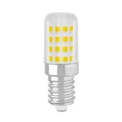 Żarówki LED - Lampa z diodami PIO led CLEAR E14 3 W NW STRÜHM - miniaturka - grafika 1