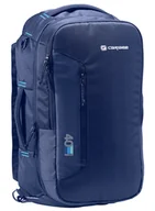 Torebki damskie - Plecak podróżny torba Caribee Traveller 40 - navy - miniaturka - grafika 1