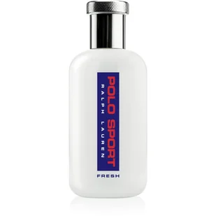 Ralph Lauren Polo Sport Fresh woda toaletowa 125 ml dla mężczyzn - Wody i perfumy męskie - miniaturka - grafika 1