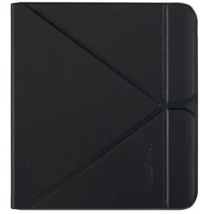 Etui do czytnika ebooków KOBO sleep Libra Colour Black - Etui do czytników e-book - miniaturka - grafika 1