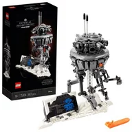 Klocki - LEGO Star Wars Imperialny droid zwiadowczy 75306 - miniaturka - grafika 1