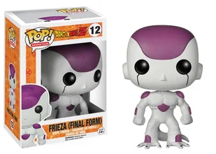 DRAGON Figurka Pop! Frieza (Final Form) - Ball - Figurki dla dzieci - miniaturka - grafika 2