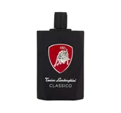Wody i perfumy męskie - Tester Tonino Lamborghini Classico woda toaletowa spray 125 ml - miniaturka - grafika 1