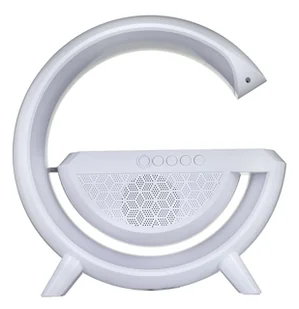 Activejet Lampka muzyczna LED AJE-SOLO RGB - Lampy stojące - miniaturka - grafika 1