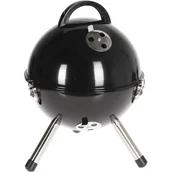 Kociołki - BBQ LINE Kociołek na ognisko C83000470 - miniaturka - grafika 1