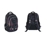 Plecaki szkolne i tornistry - St.right Plecak 3 komorowy 15 cali Dream Unicorn - miniaturka - grafika 1