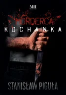 E-booki - thrillery - Morderca kochanka - miniaturka - grafika 1