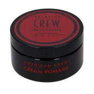 Pomada do włosów - AMERICAN CREW CLASSIC Kremowa pomada do stylizacji włosów 85g - miniaturka - grafika 1