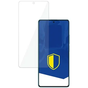 Redmi Note 13 5G - 3mk ARC+ - Szkła hartowane na telefon Redmi Note 13 5G - 3mk ARC+ - Szkła hartowane na telefon - miniaturka - grafika 1