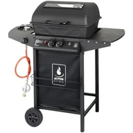 Grille gazowe - Activa Grill gazowy na kamienie lawy wulkanicznej Lava - miniaturka - grafika 1
