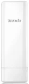 Routery - Tenda O4 access point WLAN Biały - miniaturka - grafika 1