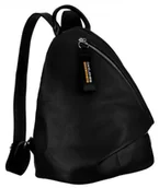 Plecaki - Plecak damski w kształcie worka o nowoczesnym designie — David Jones - miniaturka - grafika 1