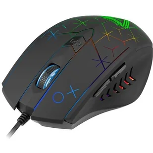 Tracer MYSZ GAMEZONE XO USB TRAMYS46797 TRAMYS46797 - Myszki - miniaturka - grafika 1